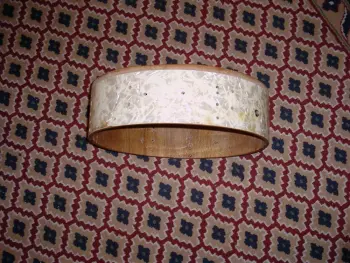 Mystery lugs