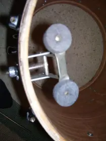 Help ID  Slingerland Floor tom BDP
