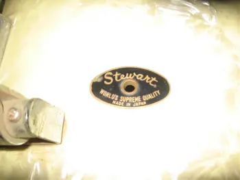 MIJ stencil drums: Star vs Pearl vs ?
