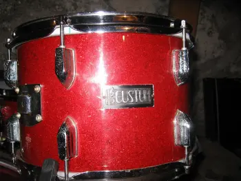 MIJ stencil drums: Star vs Pearl vs ?