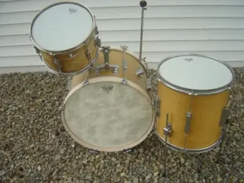 1967 Ludwig Club Date