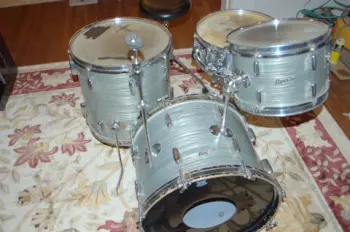 Rogers Holiday BnB kit