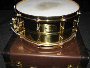 Ludwig Black Beauty Limited Edition?