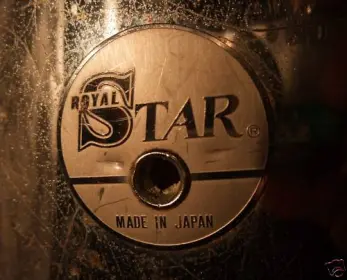 RoyalStar set on auction