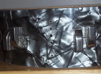 Leedy &amp; Ludwig New Era Snare