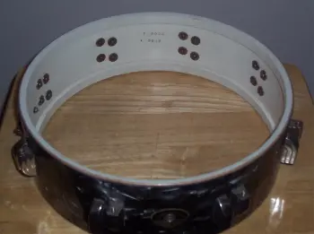 Leedy &amp; Ludwig New Era Snare