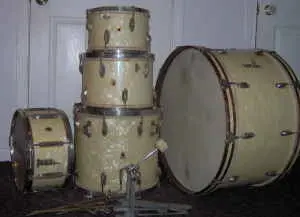 Did Krupa Give Baby Dodds Some Drums Or Not?