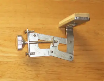 Leedy &amp; Ludwig New Era Snare