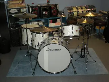 Gibson/Slingerland