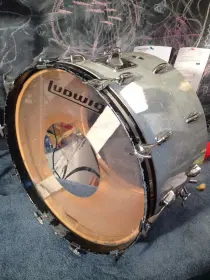 My First Restoration: Mid-Late 70’s Slingerland WMP