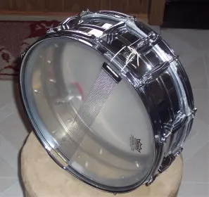 Ludwig Snare???