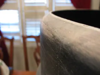Remo Djembe in critical condition! Help!