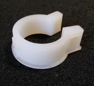 Late 70's Tama stand nylon insert