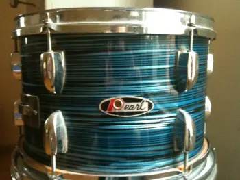 Vintage 60s Pearl Kit