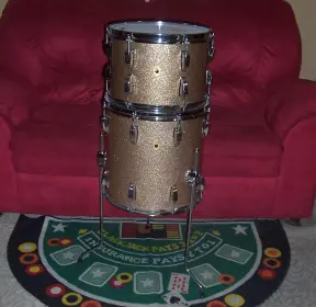 Ludwig drum search