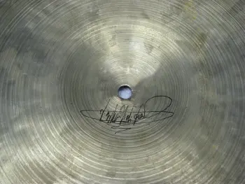 18&quot; K Zildjian Istanbul. Help Needed