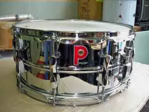 Premier 10 Lug Snare I Bought it. What is it?