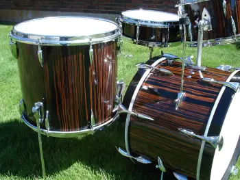 Sonor Teardrop Reconstructive Surgery-HELP!