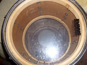 WFL Drums