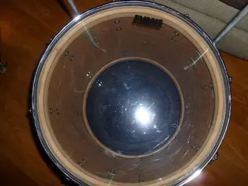 WFL Drums
