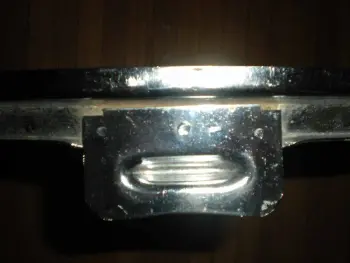 metal bd hoops