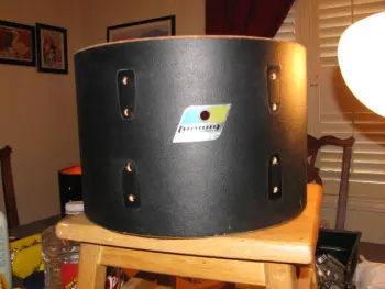 Ludwig Black Panther