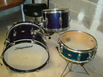 65 Slingerland