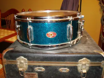 65 Slingerland