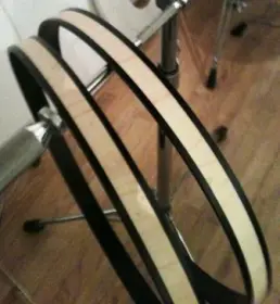 Yamaha D-20 restoration / modernization