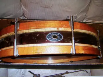 Liberty Drum information anyone?