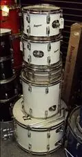 60's Rogers BD w/4 swivomatic spurs ?