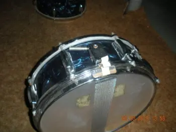 My first kit