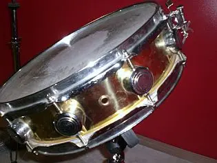 Hayman snare