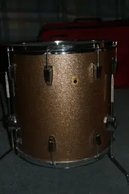 FS: 1965 Ludwig Champagne Sparkle
