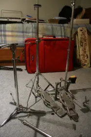FS: 1965 Ludwig Champagne Sparkle