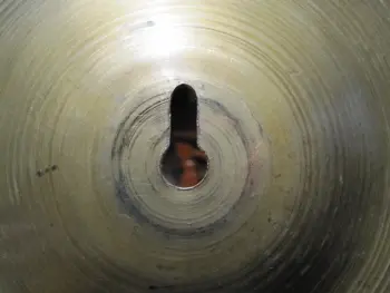 22&quot; Zildjian with Issues