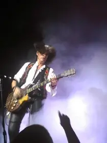 Pictures Of My First And Only Concert... Aerosmith and ZZ Top!