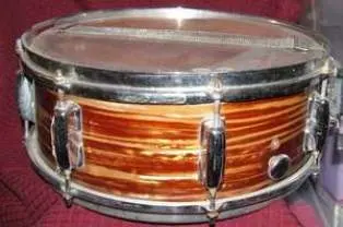 I need help to I.D. a snare........