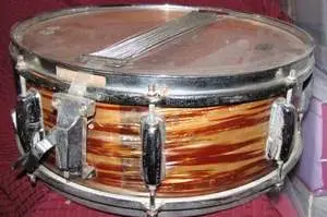 I need help to I.D. a snare........