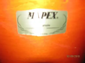 mapex m series