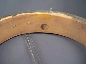 Unidentified Snare Drum