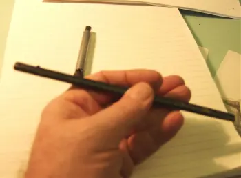 Mystery brush (repost)