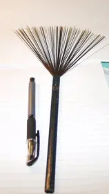 Mystery brush (repost)