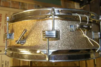 Ludwig Downbeat Snare 1965