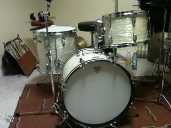 Only EIGHT documented Jazzette kits?