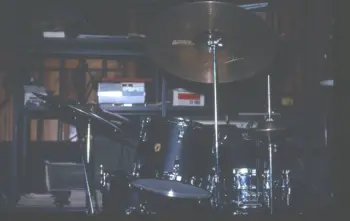 Only EIGHT documented Jazzette kits?