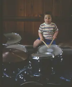 Only EIGHT documented Jazzette kits?