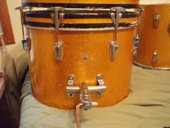 Only EIGHT documented Jazzette kits?