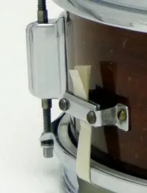 Rogers Sta-tite butt plate help.??