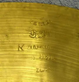 14&quot; K Zildjian hi hats info request